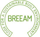 Breeam Logo