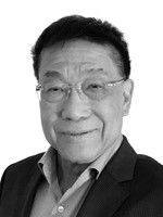 Dr. Paul Tam, MBBS, FRCP(C), FACP Dr. Paul Tam, MBBS, FRCP(C), FACP