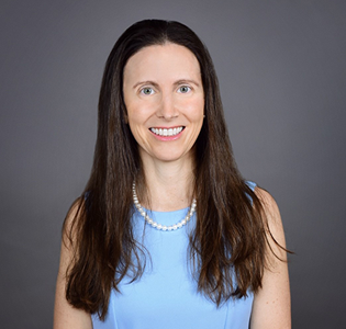 Jodie Gillon
