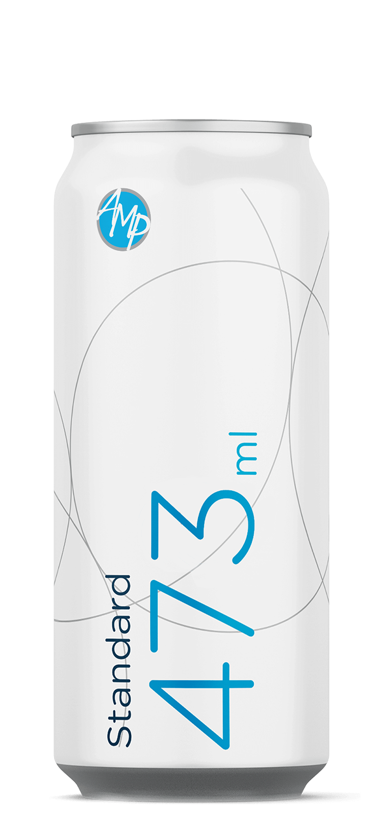 473ml standard