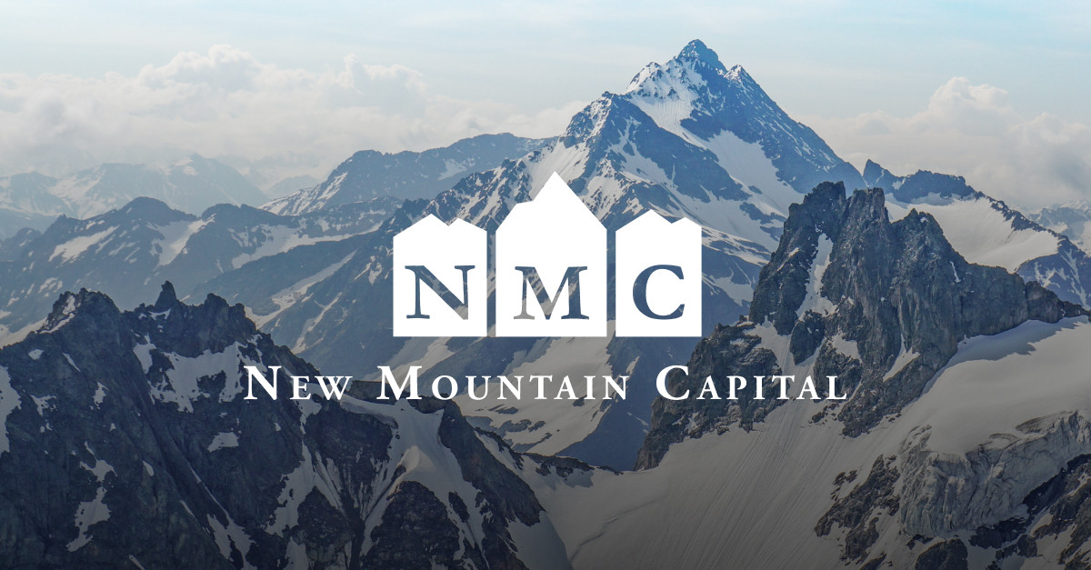 New Mountain Finance Corporation (NMFC)