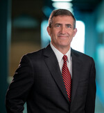 John Bryant Headshot