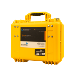 Image of Voice HUB-4
