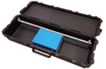 New Pre-Calibrated Housing in Peli Case without Antenna