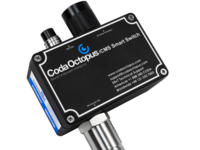 CMS Smart Switch Technology Block