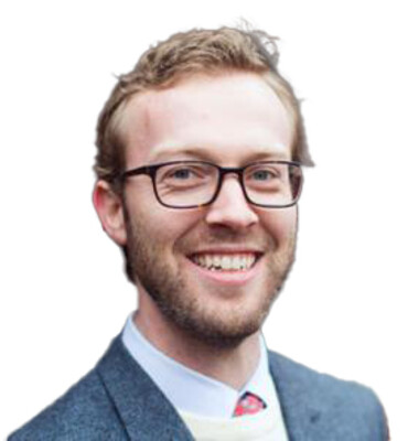 Eric Venker, M.D., Pharm.D.