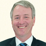 Ryan L. Smith Headshot