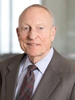 Ronald Olson Headshot