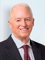 Gregory Vistica Headshot