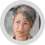 Elizabeth (Beth) Mora