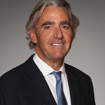Seth Waugh