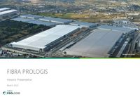 Investor Presentation, March