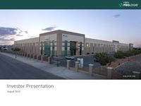 Investor Presentation