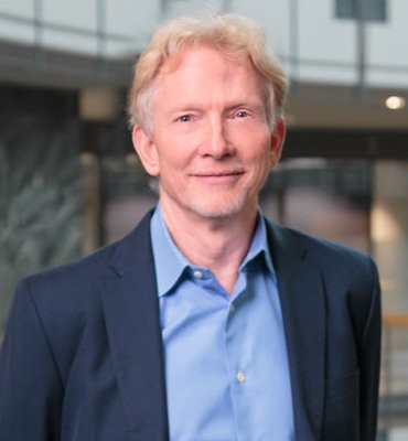 Mark A. Peabody