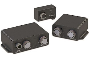 Astronics Announces a New Family of Rugged COTS Avionics Control and Communication Devices