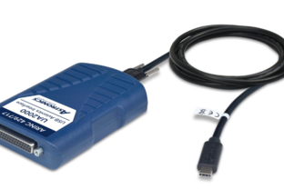 Astronics Announces a New Family of Avionics Interfaces for SuperSpeed USB 3.1
