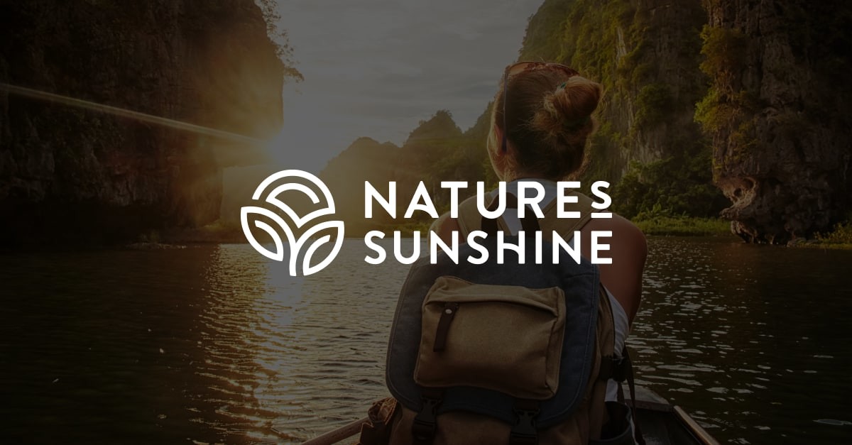Nature's Sunshine Celebrates 50 Years of Sharing the Healing Power of Nature :: Nature's Sunshine Products, Inc. (NATR)