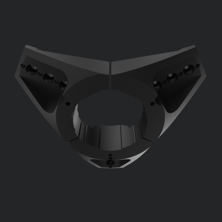 Charts Desktop Metal, Inc. (DM)