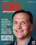 CIO Applications Article