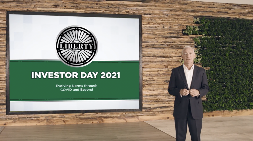 Reflections on the Workplace and Markets