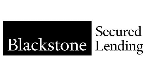 Blackstone Secured Lending Fund