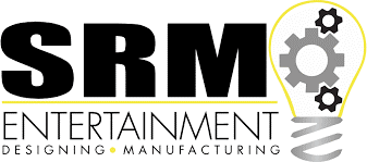 SRM Entertainment Inc.