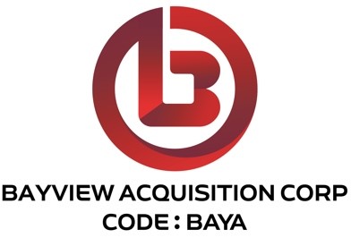 Bayview Acq. SPAC (BAYAU) 