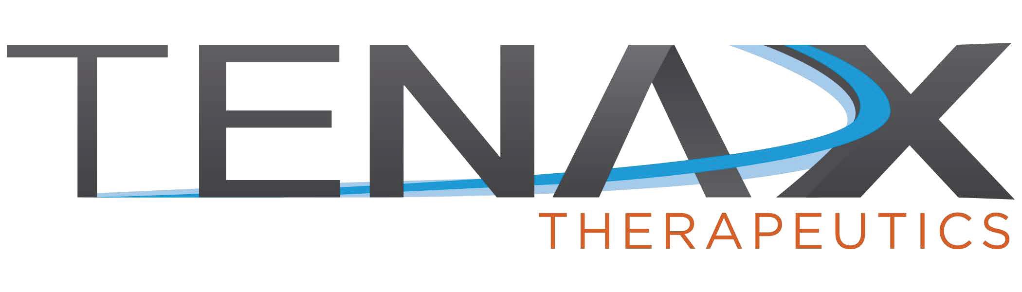Tenax Therapeutics Inc.