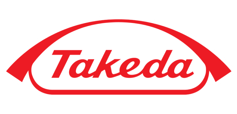 Takeda's Logo
