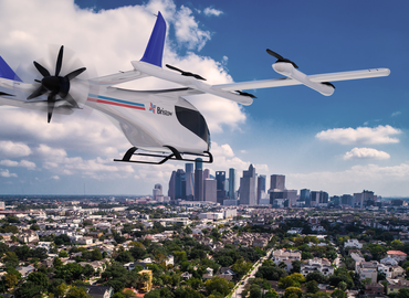 Eve Air Mobility