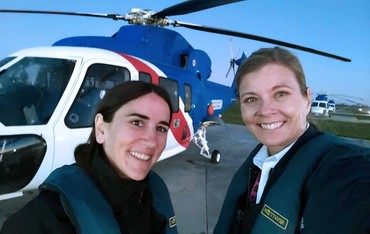 Photo of an Pilots