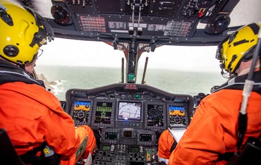 Photo of an Pilots