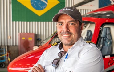 Photo of an Pilots