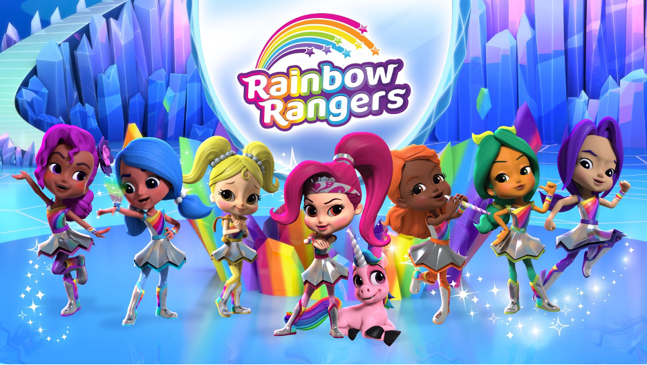 Rainbow Rangers