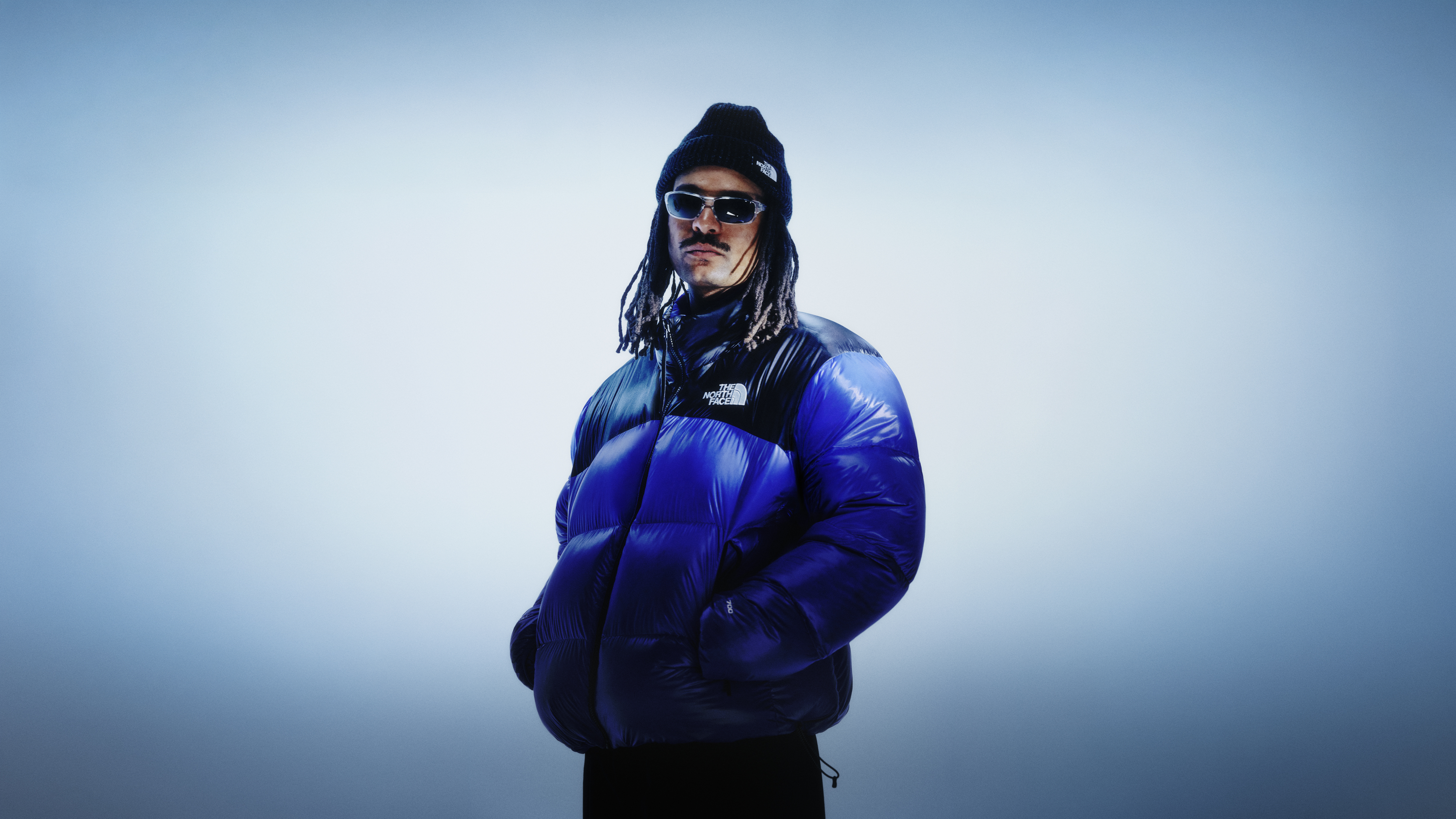 TNF_FW26_EVER_ICONS_Nuptse_Summit_OnBody_David_Primary_Cblock_BMarion_4986.jpg