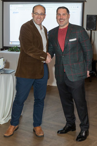 Steven A. Lipstein promoted to Partner: Celebrating Exceptional Legal Expertise and Dedication to Client Service and Success