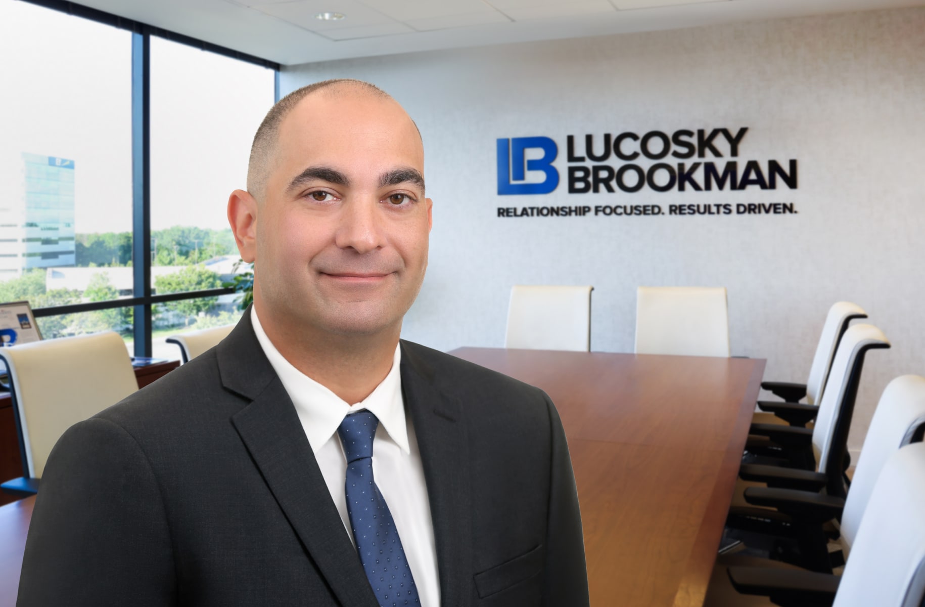 Adam J. Golub Picture