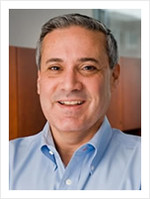 Eric K. Rowinsky, M.D. Eric K. Rowinsky, M.D.