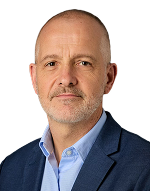 Rob Bogan Headshot