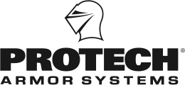 Protech Armor Systems logo
