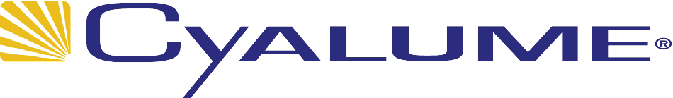 Cyalume logo
