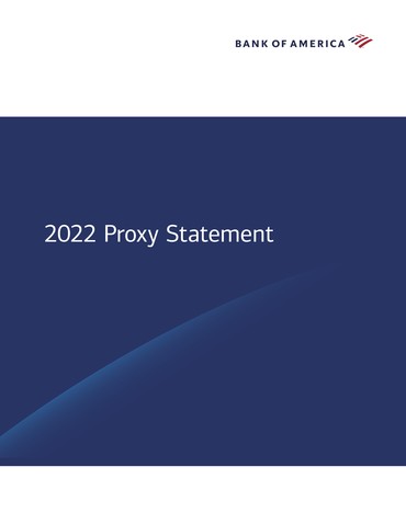 Proxy Statement Cover Preview