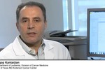 Dr. Kantarjian of Actinium's Clinical Advisory Board Discusses AML Treatment