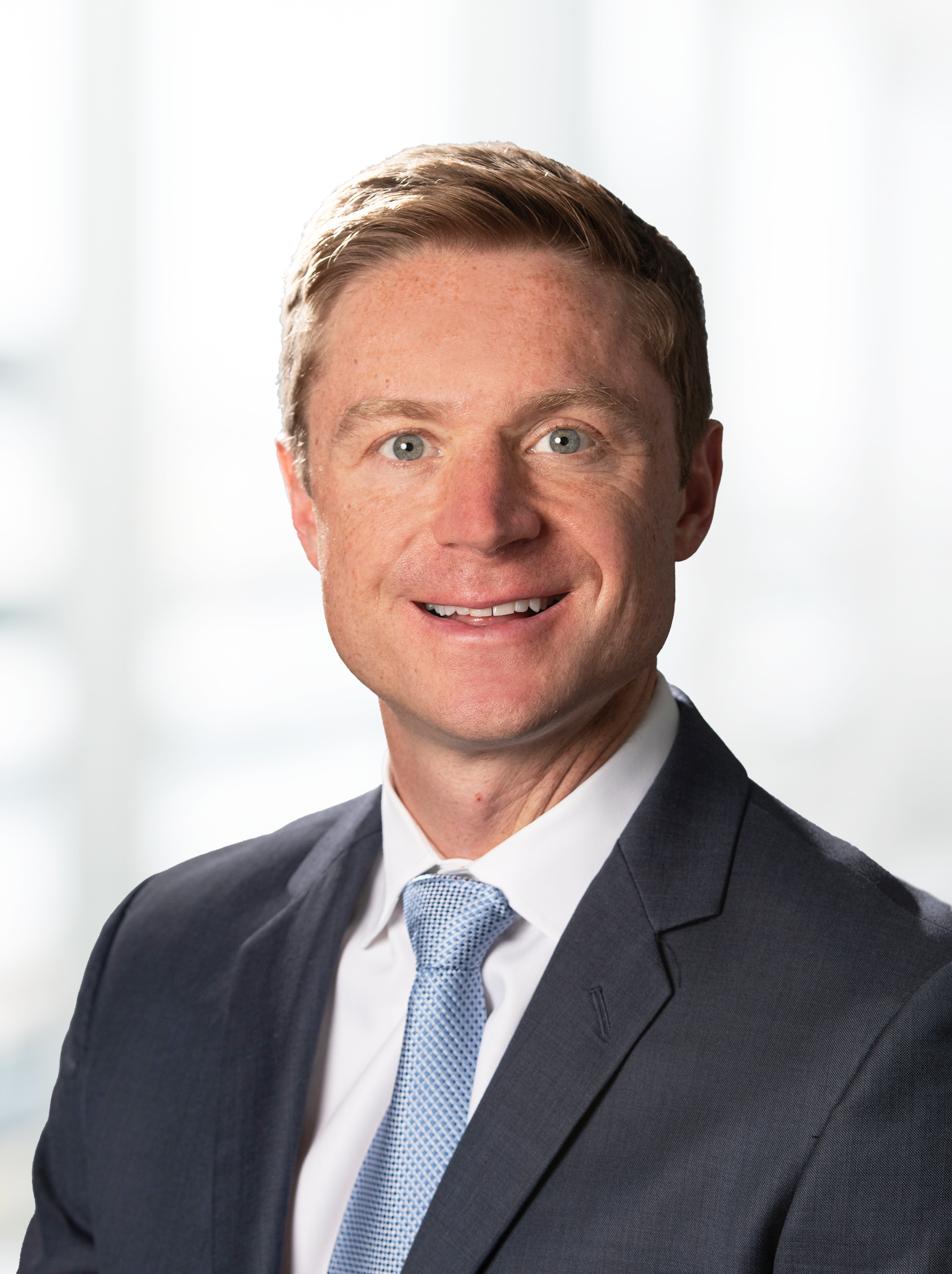 Alan D. Bennett Picture