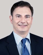 E. Scott Crist
