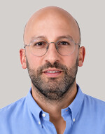 Assaf Pereg, CPA