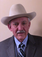 Allen C. “Dick” Jones, IV Allen C. “Dick” Jones, IV