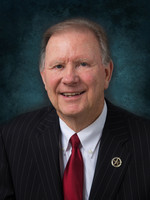 Leo T. Metcalf, III Leo T. Metcalf, III