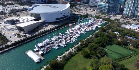 Brunswick Corporation Brands Earn Six Neptune Awards for Marketing Excellence at 2026 Miami International Boat Show