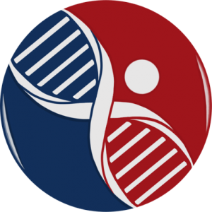 Logo of Greenwich LifeSciences.